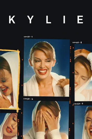 Kylie Poster