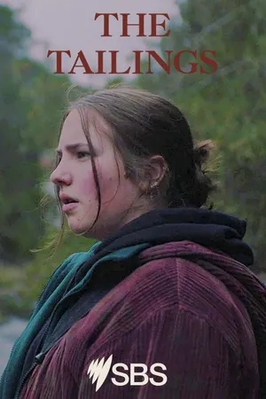 The Tailings Poster