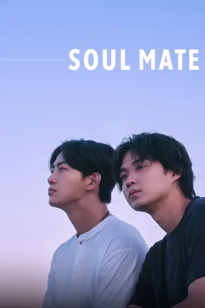 Soul Mate Poster