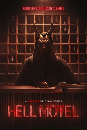 Hell Motel