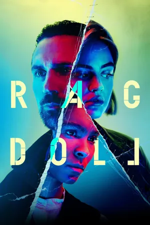 Ragdoll Poster