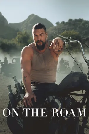 On the Roam Poster
