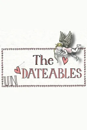 The Undateables Poster