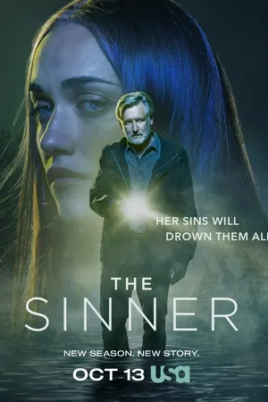 The Sinner Poster