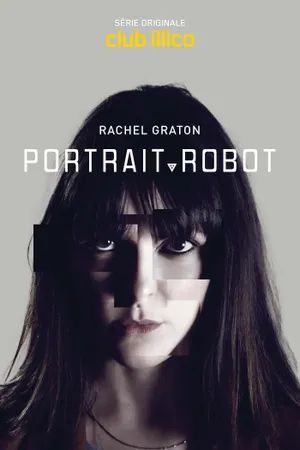 The Sketch Artist Poster