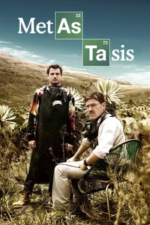 Metástasis Poster