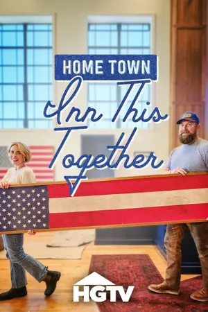 Home Town: Inn This Together Poster