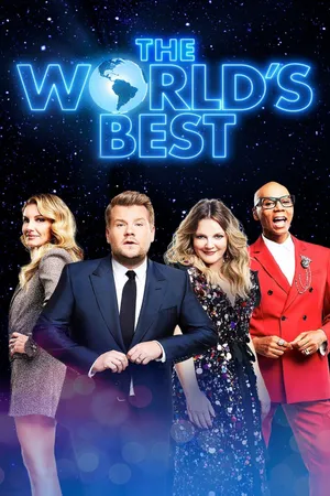 The World's Best Poster