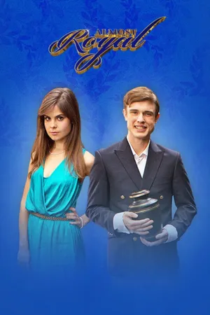 Almost Royal Poster