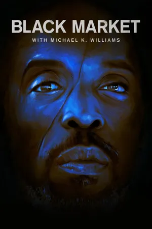 Black Market Poster