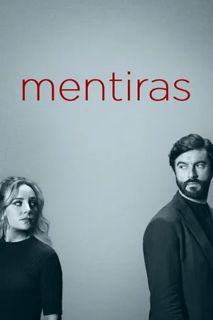 Lies and Deceit Poster