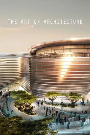 The Art of Architecture Poster