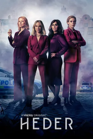 Honour Poster