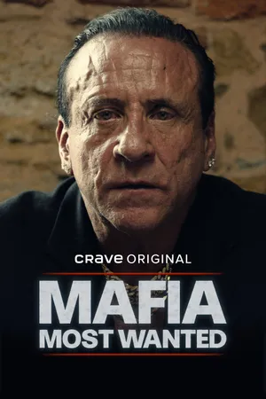 Mafia: Most Wanted Poster