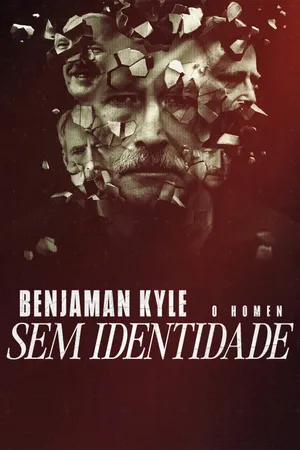 The Many Lives of Benjaman Kyle Poster