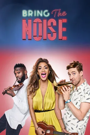 Bring the Noise Poster
