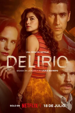 Delirium