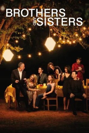 Brothers and Sisters Poster