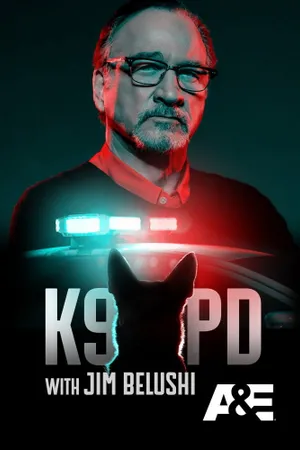 K9 PD with Jim Belushi
