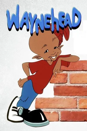 Waynehead Poster