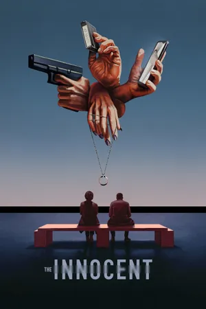 The Innocent Poster