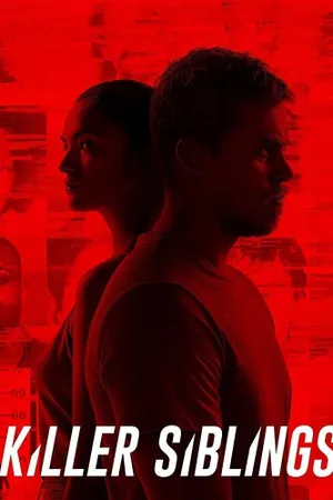 Killer Siblings Poster