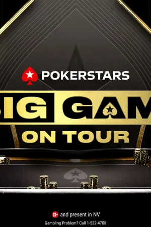 The Big Game on Tour