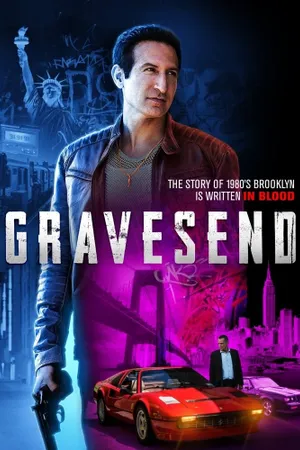 Gravesend Poster