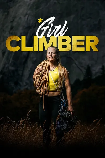 Girl Climber
