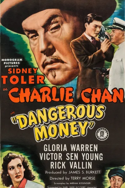 Dangerous Money