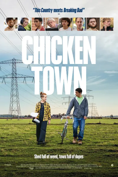 Chicken Town