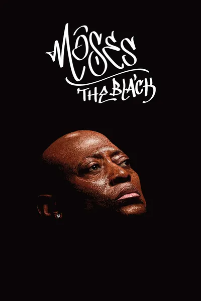Moses the Black