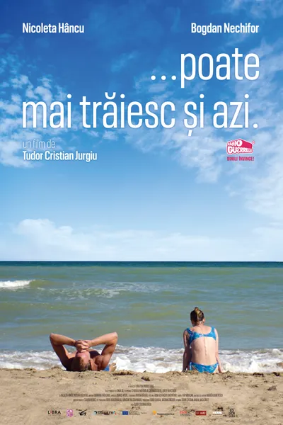 And They May Still Be Alive Today