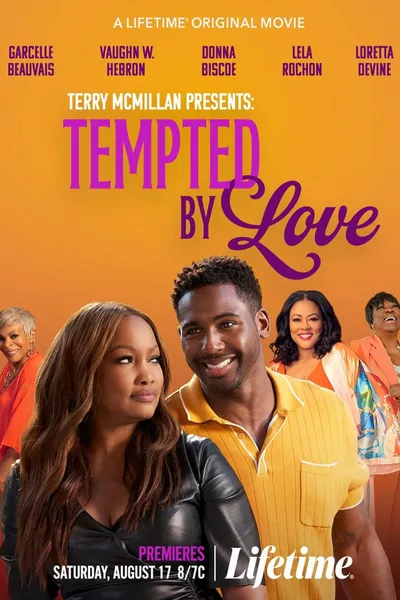 Tempted by Love: A Terry McMillan Presentation
