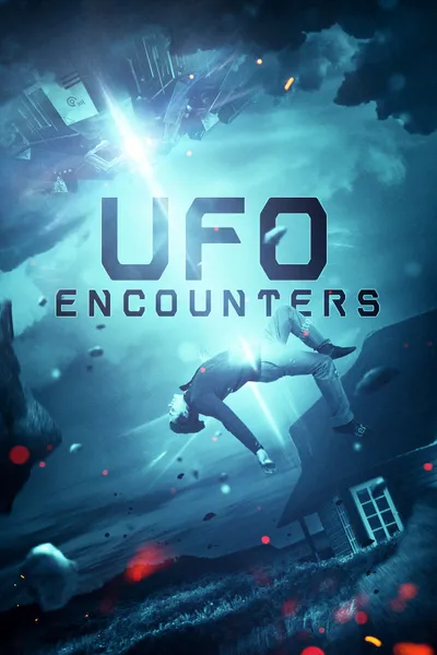 UFO Encounters