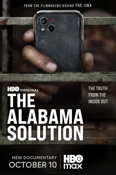 The Alabama Solution