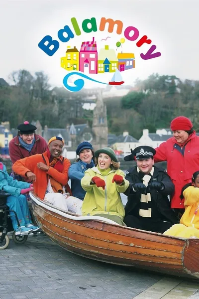 Balamory