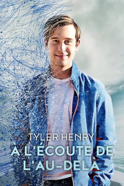 Life After Death with Tyler Henry