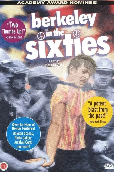 Berkeley in the Sixties