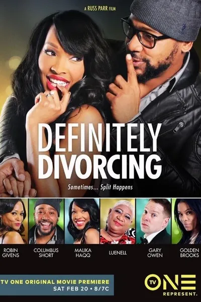 Definitely Divorcing