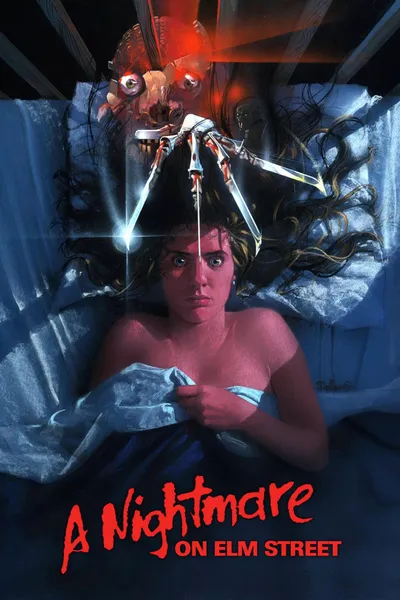 A Nightmare on Elm Street