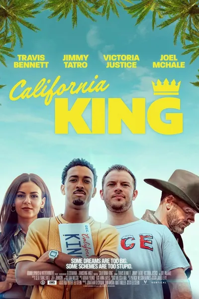 California King