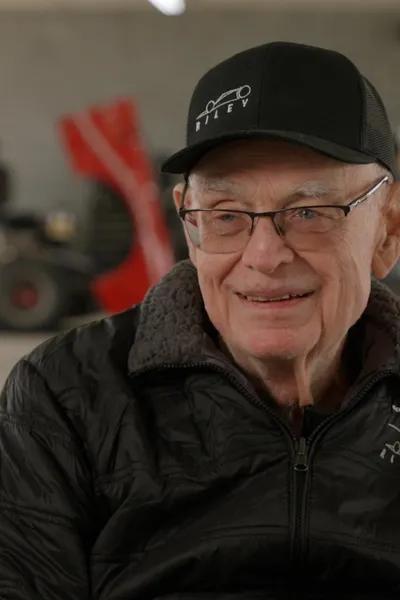 Resurrecting Legends: The Rebirth of the MK IV