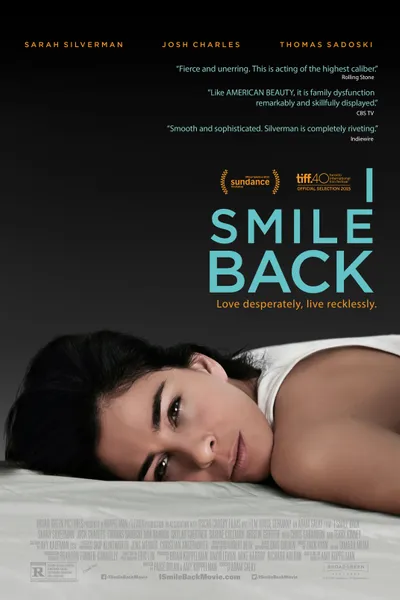 I Smile Back