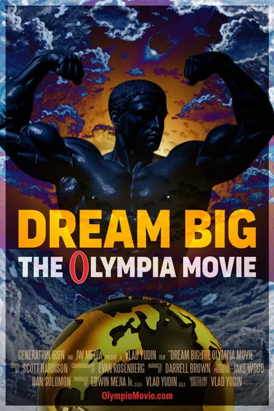 Dream Big: The Olympia Movie