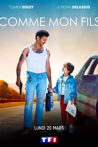 Comme mon fils