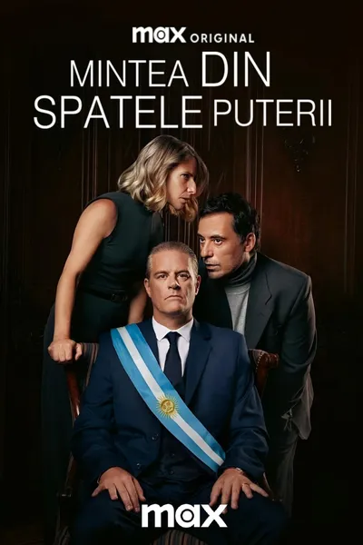 The Mind Behind Power