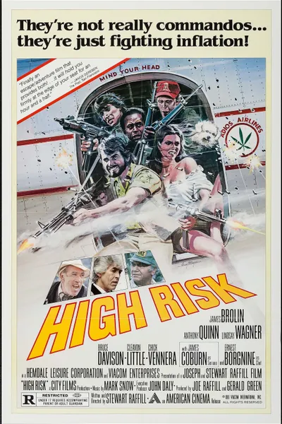 High Risk