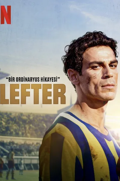 Lefter: The Story of the Ordinarius