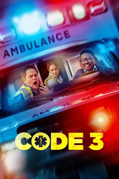 Code 3